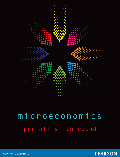 Microeconomics Perloff Pdf 4th