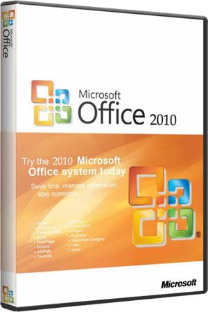 Microsoft Office 2010 X64 Crack