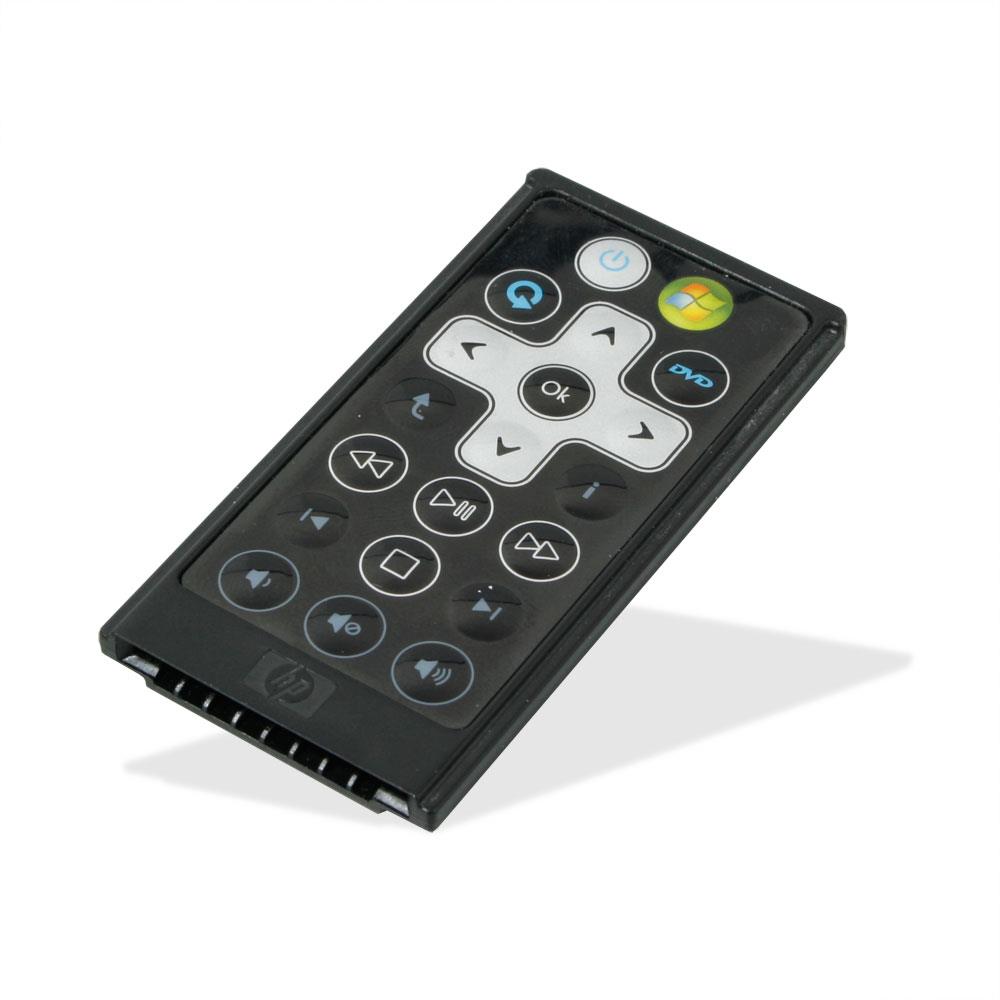 Hp remote control rc 6 software